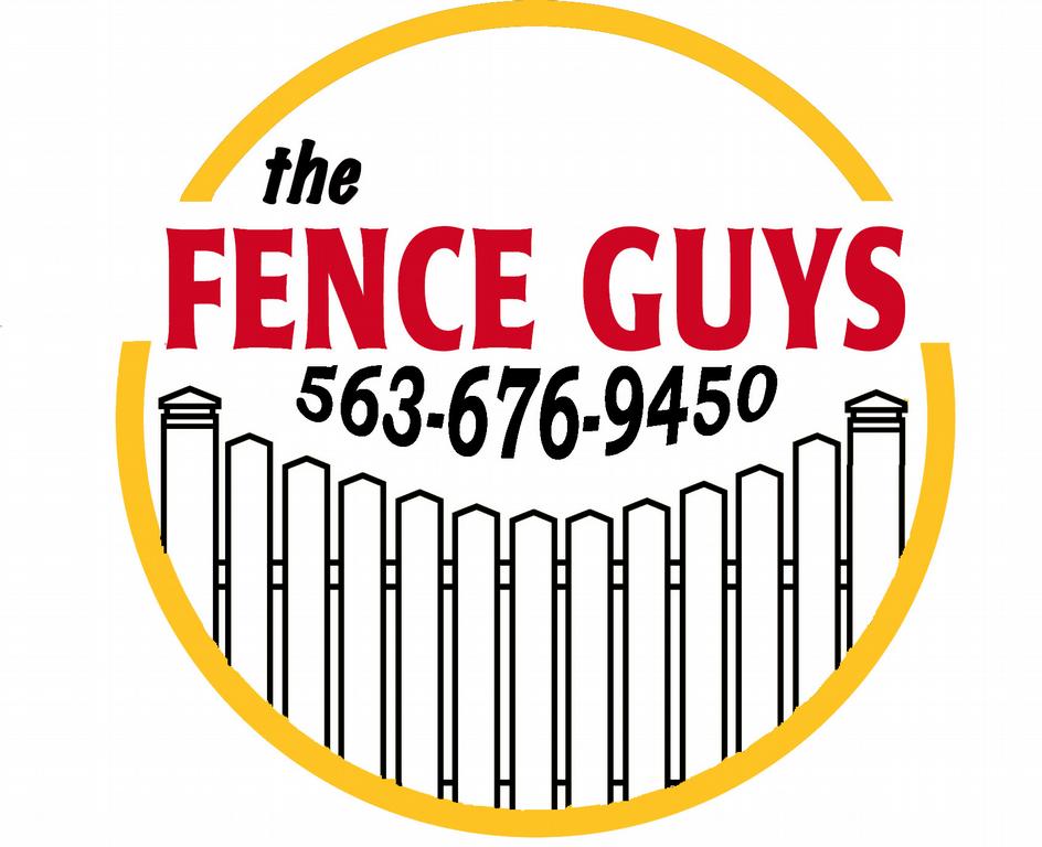 The Fence Guys Bettendorf IA 52722 5636769450 Fences & Gates